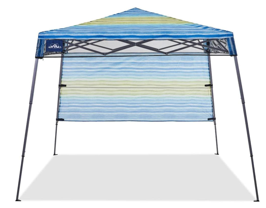 YOLI LiteTrek 36' 7'x7' Instant Canopy