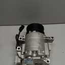 AC Compressor Replacement for Honda Civic 2006-2011 1.8L 38810RNAA02 38810-RNA-A01