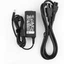 New Genuine OEM for Dell HA45NM140 KXTTW Laptop Ac Adapter Charger & Power Cord 45W