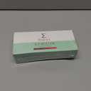 ESARORA Ice Roller for Face & Eye, Puffiness, Migraine, Pain Relief and Minor Injury, Skin Care Products (Blue)