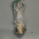 Pantene Miracle Rescue 10in1 Multitasking Spray - Heat Protection, Detangles, Repairs Damaged, Dry Hair, Improves Shine, Leave-In Conditioning Treatment with Keratin and Pro-Vitamin B5, 5.7 Oz