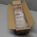 UPGRADED 242126602 Refrigerator Door Bin Shelf Replacement Compatible with Frigi.daire Refrigerator Door Shelf Replacement Parts LFSS2612TF0 LFSS2612TF4 by AMI PARTS