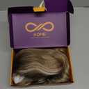 Dirty Blonde Synthetic Lace Front Wig,136 Curly Glueless Wigs for Women Daily Use 26IN