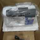 Brother SE2000 Computerized Sewing and Embroidery Machine