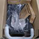 Britax Willow Brook S+ Travel System, Infant Car Seat and Stroller Combo with Alpine Base, ClickTight Technology, SafeWash Insert and Cover, Raven Black