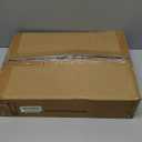 Kaitiemoo Heavy Duty Clothing Rack with Wheels,Modern Garment Rack with 3 Metal Shelves, 71.8Inches Display Rack for Hanging Clothes, Hanging Rod for Small Space,Pink