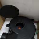 70623861 Furnace Draft Inducer Motor, A136 Fit for Fasco, Rheem, Ruud, WKing, Corsiare, Dayton Exhaust Vent Venter Blower Motor 115V 60HZ 3450RPM - Replace 70625177, 702403301, RGRA-07EMAES