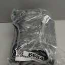 Electric Lunch Box Food Heater, 80W Portable Warmer for Car Truck Work with 304 Stainless Steel Container, 12V/24V/110V Green Heated Lunch Box Suitable for Ideal Driver/Work/Gift