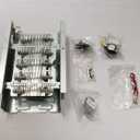#US Replacement part for 279838 Dryer Heating Element & 279816 Thermostat Combo Pack #drypart24044802