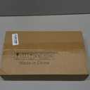 Upgrade Radio for Kia Optima K5 2010-2013: [4+64G] Android 15 9 inch IPS Touchscreen Mazda Stereo - Custom Homepage, Wireless Carplay and Andorid Auto, DSP/EQ, 5G/WiFi, GPS, SWC + Rear View Camera