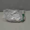 Hanes Women's EcoSmart Open Bottom Leg Sweatpants, Light Steel, Small