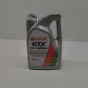 Castrol GTX Full Synthetic 5W-30 Motor Oil, 5 Quarts