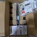 Ninja CREAMi Deluxe Ice Cream Maker, Treats and Frozen Desserts, Sorbet, Milkshakes, Yogurt and More, 11-in-1 Programs, XL Capacity, Includes Two 24-oz Family-Size Tubs, Silver, NC501 30