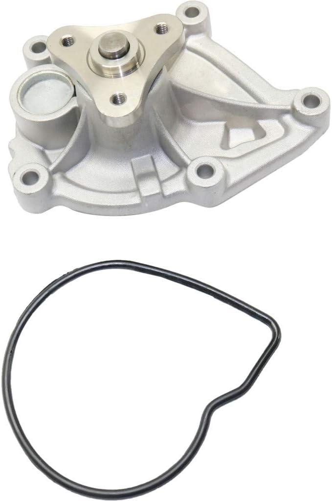 For Mini Cooper Countryman Water Pump 2011 12 13 14 2015 | 4 Cyl | 1.6L Engine | 11517550484