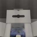 Medisana Hand Massager with Heat and Compression, Cordless Hand Massager for Arthritis and Carpal Tunnel Relief, Knuckle Stretching Massage, Birthday Gifts for Men Women Dad Mom-Blue