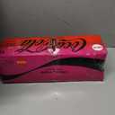 Coca-Cola Zero Sugar Cherry Float Soda Soft Drink Cans, 12 fl oz, 12 Pack