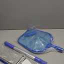 Topping & HZ. Swimming Pool Cleaning Kit