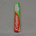 Colgate, Sparkling White Baking Soda Anticavity Fluoride Toothpaste Zing oz, Mint, 6 Ounce