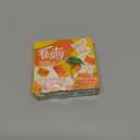 Festy Orange Gelatin Dessert Mix, 3 oz