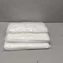 Bath Towel 3 Pack 34" x 54" 100% Cotton 3 Pack