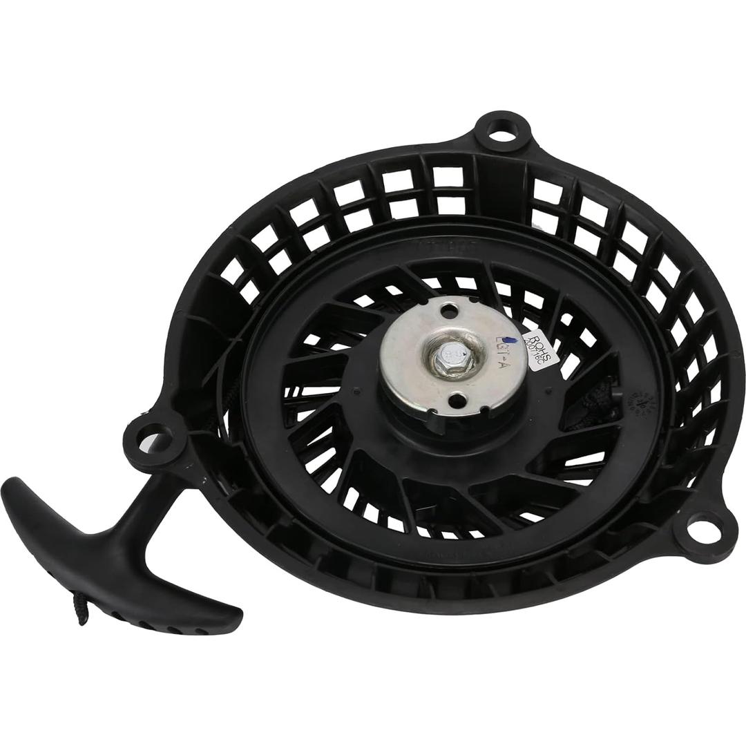 951-14396 751-14396 Recoil Starter Assembly for MTD Cub Cadet Troy Bilt TB105 TB120 TB220 TB270ES 1X65LU 1X65RU 1X65CU SC100HW SC300HW SC500HW ST100 SC100 SC500 Self Propelled Lawn Mower