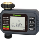 Advanced One-Zone Electronic Water Timer 77015