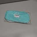 Jcocylse Large Capacity Pencil Case Portable Pencil Pouch Bag School Supplies for College Students Girls Boys Adults (Green)