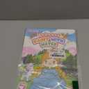 Paint with Water Books for Kids, Mess Free Coloring Books with 2 Premium Brushes for Kids Ages 3-5, 4-8, Arts and Crafts Drawing Activities Birthday Gift (Princess)