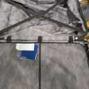 Samsonite Winfield 3 DLX Hardside Expandable Luggage with Spinners, Checked-Large 28-Inch, Emerald