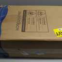 Twin 10 Inch Hybrid Mattress in a Box, Balanced Medium Feel, Memory Foam with Individually Pocketed Coils, Zoned Support & Motion Isolation, CertiPUR-US Certified
