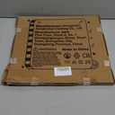 BliBliTaTa Boys' Underwear,Soft Cotton Tagless Panties for Toddlers' & Little Kids' Comfort,Breathable Boxer Briefs,6-Pack (5, Dinosaur-flame-tires-pentagram-tree Branch-white)