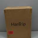 16 Inch Underseat Carry On Luggage with Wheels Softside Small Suitcases Personal Item Bag with Pocket Travel Luggage for Men Women Business Overnight Bag(Blue)