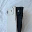 Designed for iPhone Air Case Silicone Compatible with Magsafe, Camera Lens Protector, Military Grade Shockproof Protective, Rectangle Magnetic Phone Case for iPhone Air White