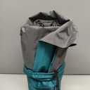 Sleeping Pad, Foot Inflatable Ultralight Camping Pad for Backpacking Hiking Tent Traveli