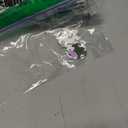 Sea Turtle Puzzles for Adults 1000 Piece, PICKFORU Flower Animal Art Jigsaw Puzzles Nature, Unique Floral Butterfly Blue Turtle Puzzles for Adults