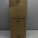 Pool Filter Cartridge Replacement Compatible with Hayward C1200 CX1200RE,Pleatco PA120, Unicel C-8412, Filbur FC-1293, Ultra-B2, Clearwater II 125, 120 Sq.Ft, 23-5/16"x8-15/16, 1 Pack
