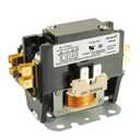 BOJACK 1 Poles FLA 25 Amp Coil 24 VAC Air Conditioner Condenser Compressor Contactor AC Definite Purpose Contactor