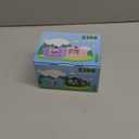 Kids Camera Toddler Toys for 3 4 5 6 7 8 Years Old Girls, 48MP HD Dual Lens Selfie Camera for Kids, 1080P HD Video Kids Digital Camera for Age 3-9 Christmas Birthday Gifts with 32G SD Card (Purple)