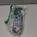 IPX7 Waterproof Sonicare Electric Toothbrush, 2-Hour Fast Charge with Intelligent Time Reminder, 5 Modes, 8 Brush Heads, Travel, Indoor, Outdoor, Blue