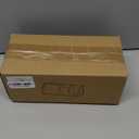 Yieach Mens Bathroom Organizer Countertop,Bathroom Sink Caddy Countertop Storage,White 7 Slot Vanity Bathroom Toiletry Organizers and Toothbrush Holders for Toothpaste,Electric Tooth Brush Organizer