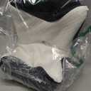 Sleep Apnea Pillow,Cervical Pillow for Sleep Apnea,Premium Memory Foam Pillows for Neck Pain Relief, Neck Support Ergonomic Pillows Side Sleeper Pillow, for Side, Back, Stomach Sleepers (Black)