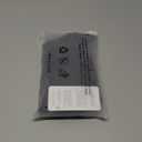 POKARLA Seamless Thongs for Women No Show Underwear Pack of 10 Size L