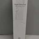 Warm Desk Pad, Office Desk Mat,3 Speeds Touch Control Warm Big Mouse Pad, 31" x 13" Extended Edition Gaming Mouse Pad, Foot Warmer Pad (Black)