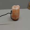 Himalayan Glow Salt Lamp with Touch Dimmer Switch 5-7 lbs