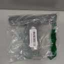 ilovelife Replacement Upholstery Tool Attachment Compatible with Shark Navigator NV350, NV352, NV355, NV356E Lift-Away Vacuum Cleaner