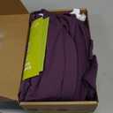 KeaBabies Baby Wrap Carrier - All in 1 Original Baby Carrier Newborn to Toddler Sling, Easy to Wear, Hands Free Bonding, Lightweight, Breathable Infant Wraps (Royal Purple) (One Size (Pack of 1))