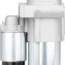 Starter Fit for 03-08 Chevy Silverado 1500 for Suburban 1500 for Tahoe 4.8L 5.3L for Avalanche 03-08 5.3L Fit for Buick Rainier for Express 1500 04-07 5.3L Fit for GMC Envoy Savana Sierra Yukon 03-08