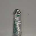 Tandefio 2 Pcs Universal Sink Overflow Pipe Stainless Steel Sink Stopper Strainer Pipe Overflow Plug Bathroom Pipes Fittings for Commercial 1", 1-1/4", 1-1/2" Drain