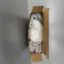 3-Pack Organic Baby Swaddle Sleep Sacks - Swaddles for Newborns, Infant 0-3 Months, Baby Girls, Boys, Soft & Snug Newborn Sleep Sack, Nursery Swaddling Blankets (Sage)