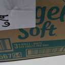 Angel Soft Toilet Paper, 18 Mega Rolls = 72 Regular Rolls, Soft and Strong Toilet Tissue